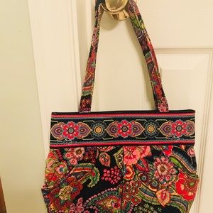 Vera Bradley bag